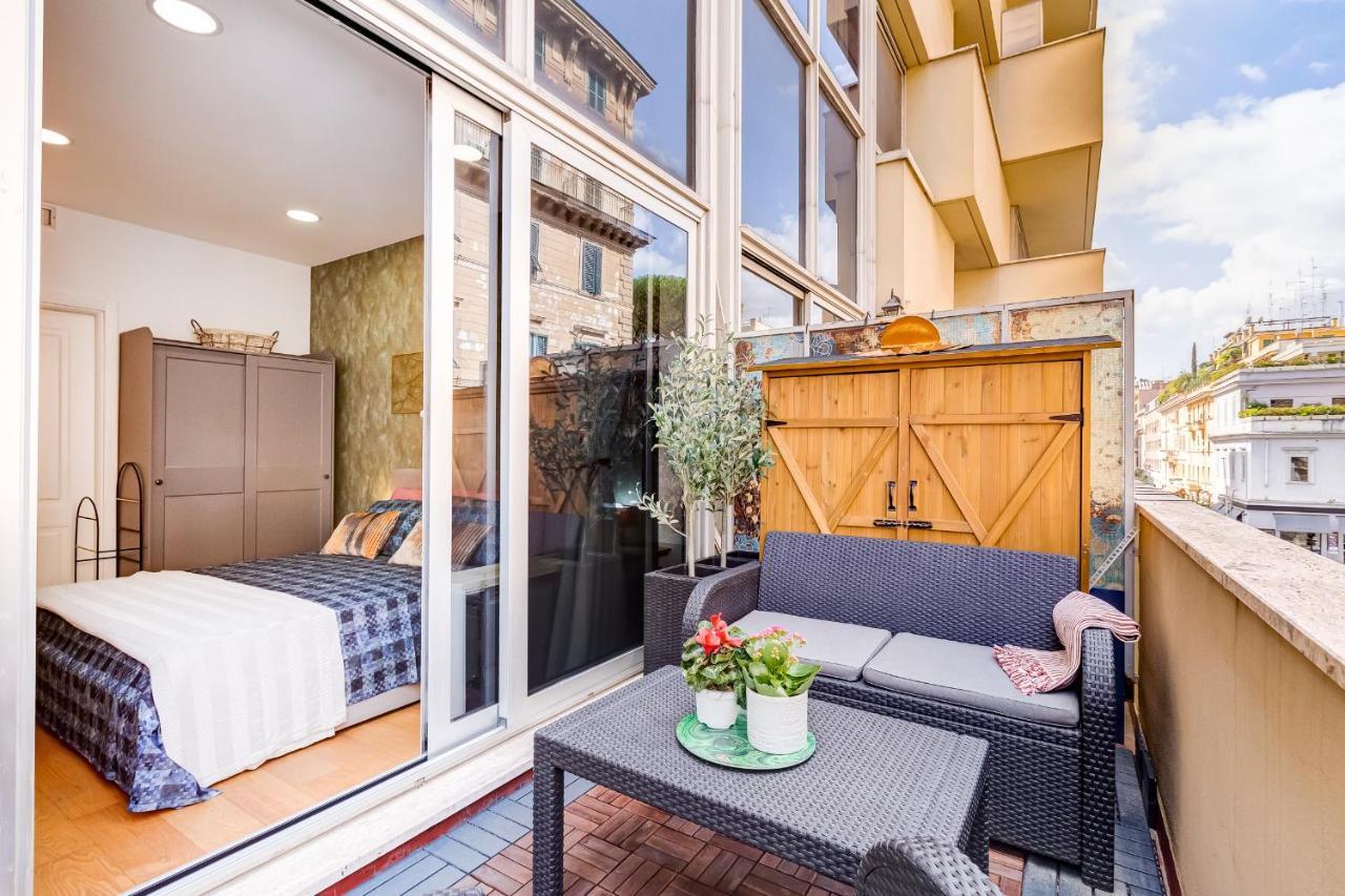 Apartment Lovely In The Center Of Rome, Fabrizia. Rome