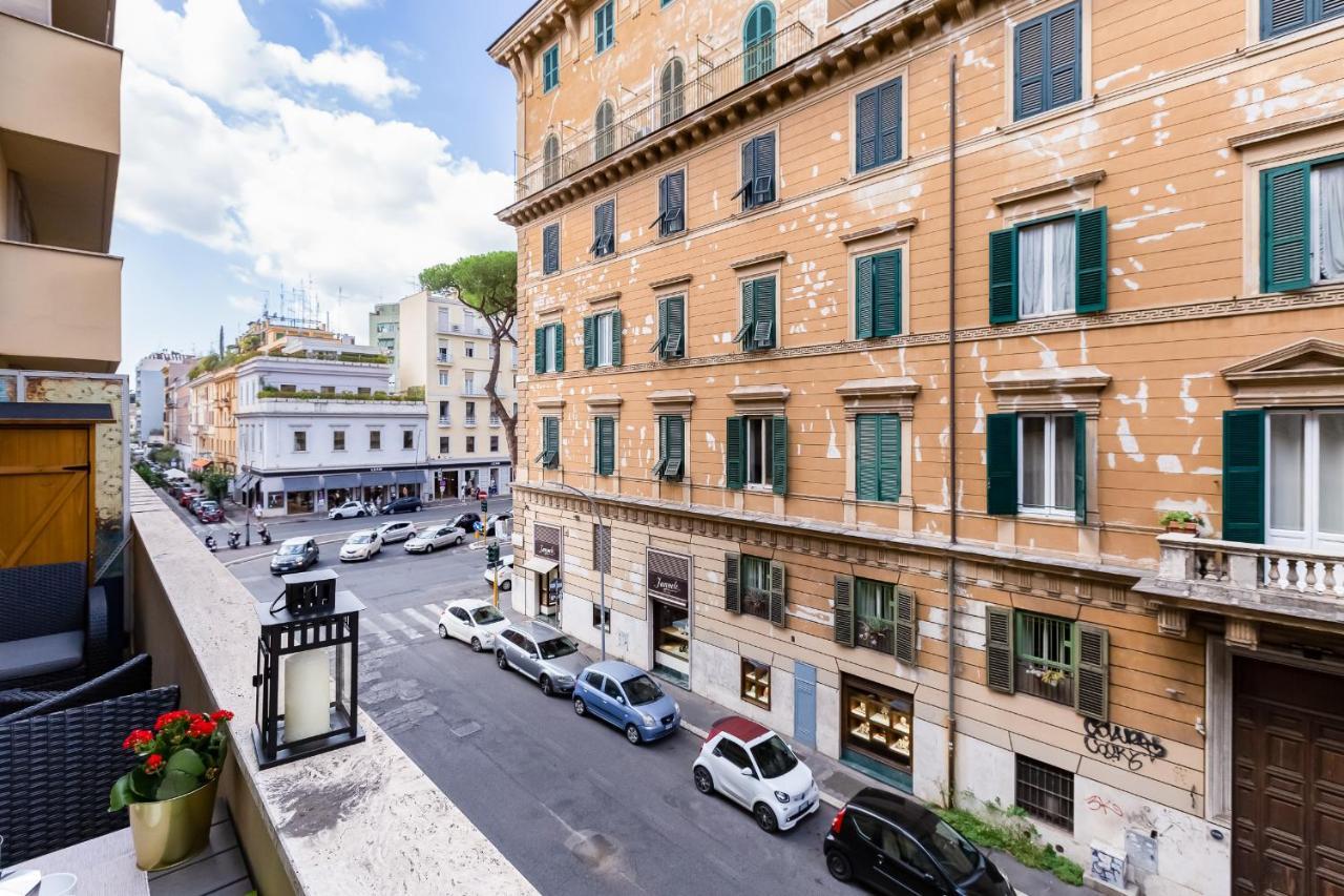 Apartment Lovely In The Center Of Rome, Fabrizia. Rome