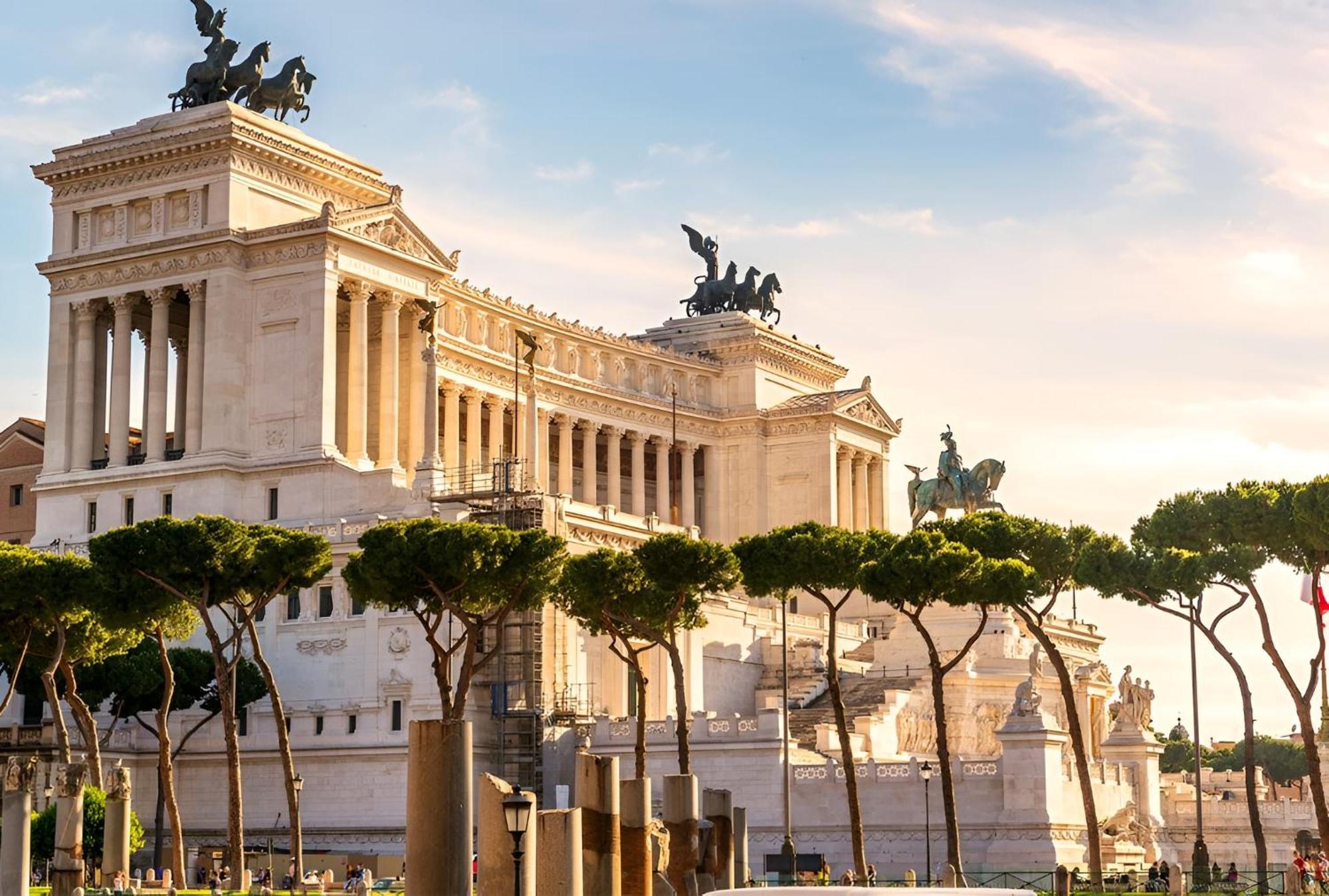 Lovely In The Center Of Rome, Fabrizia. Apartment Rome