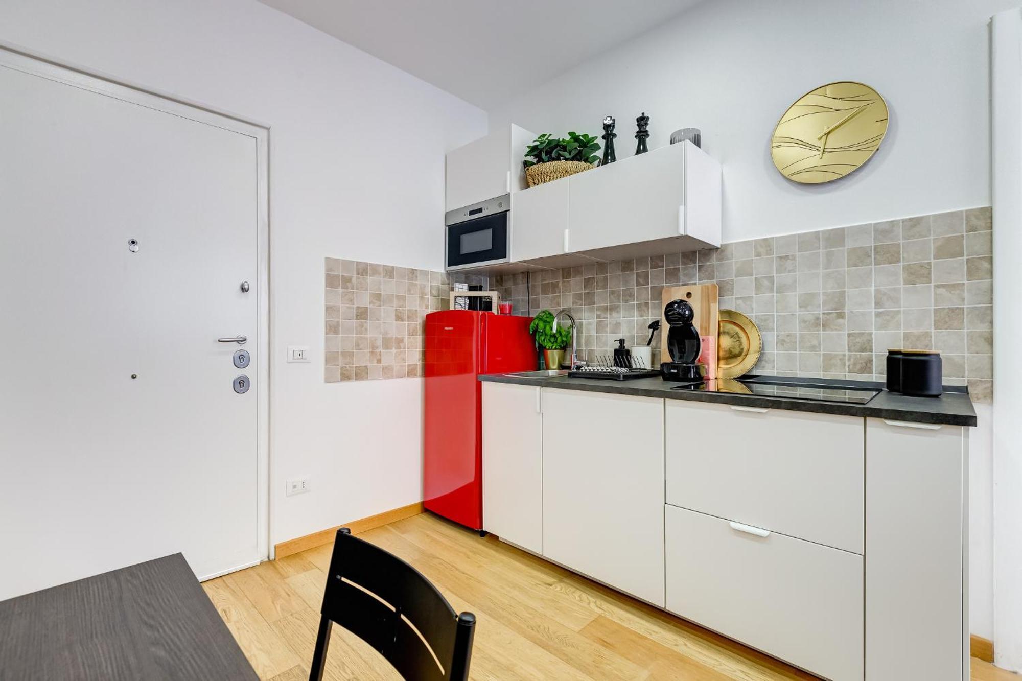 Lovely In The Center Of Rome, Fabrizia. Apartment Rome